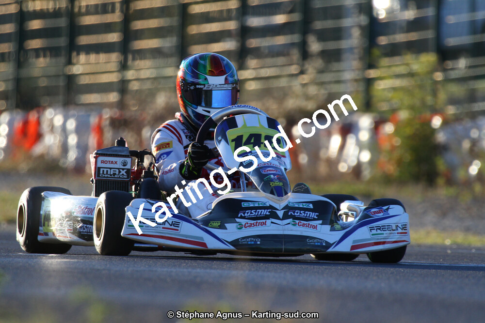 19/11/2017 : Seranne Trophy 2017 (Photos Stéphane Agnus) 2017 — karting