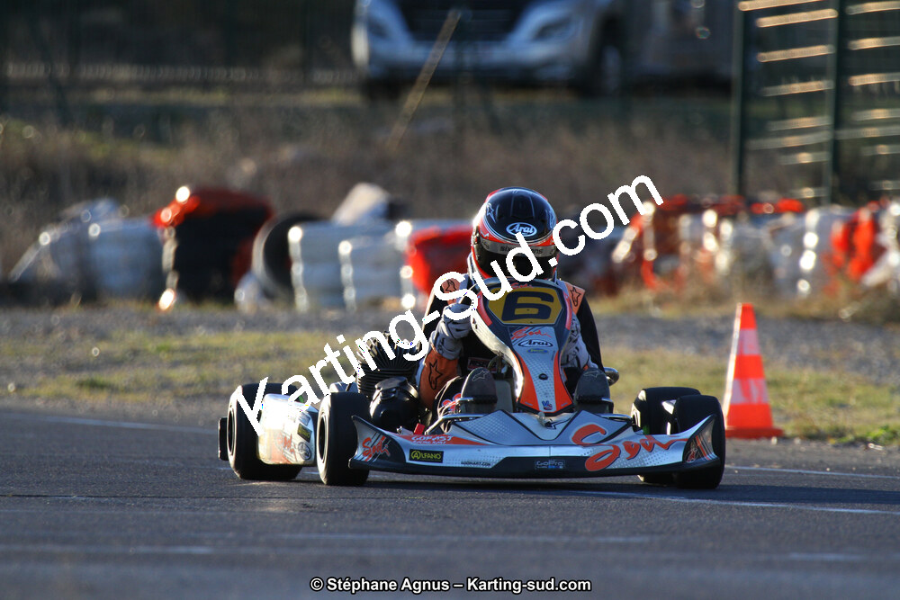 19/11/2017 : Seranne Trophy 2017 (Photos Stéphane Agnus) 2017 — karting