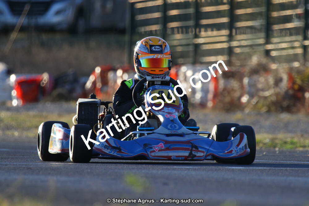 19/11/2017 : Seranne Trophy 2017 (Photos Stéphane Agnus) 2017 — karting