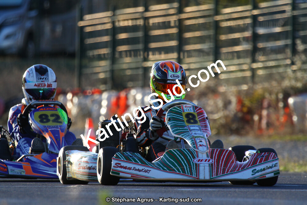 19/11/2017 : Seranne Trophy 2017 (Photos Stéphane Agnus) 2017 — karting