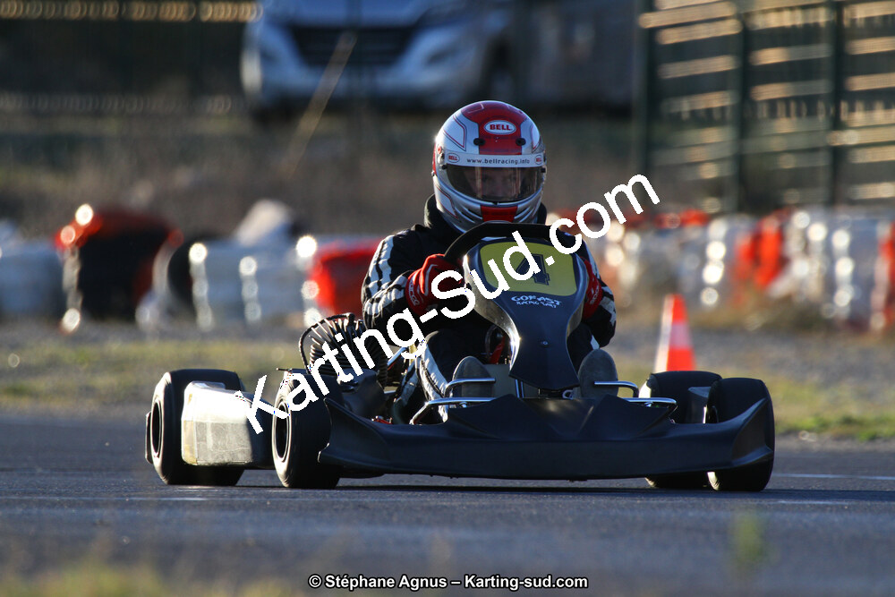 19/11/2017 : Seranne Trophy 2017 (Photos Stéphane Agnus) 2017 — karting