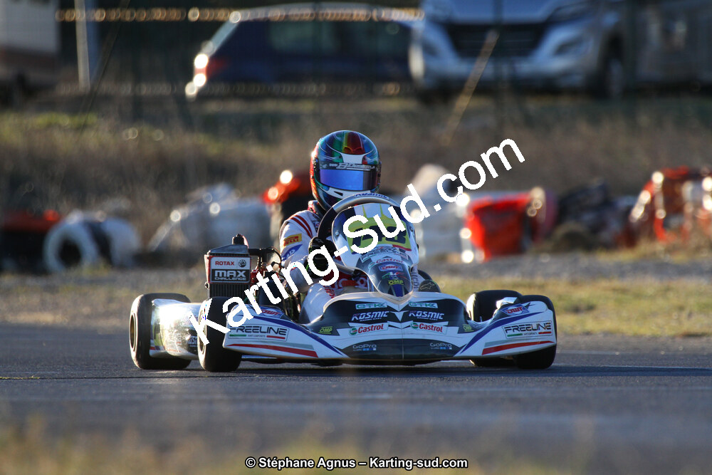 19/11/2017 : Seranne Trophy 2017 (Photos Stéphane Agnus) 2017 — karting