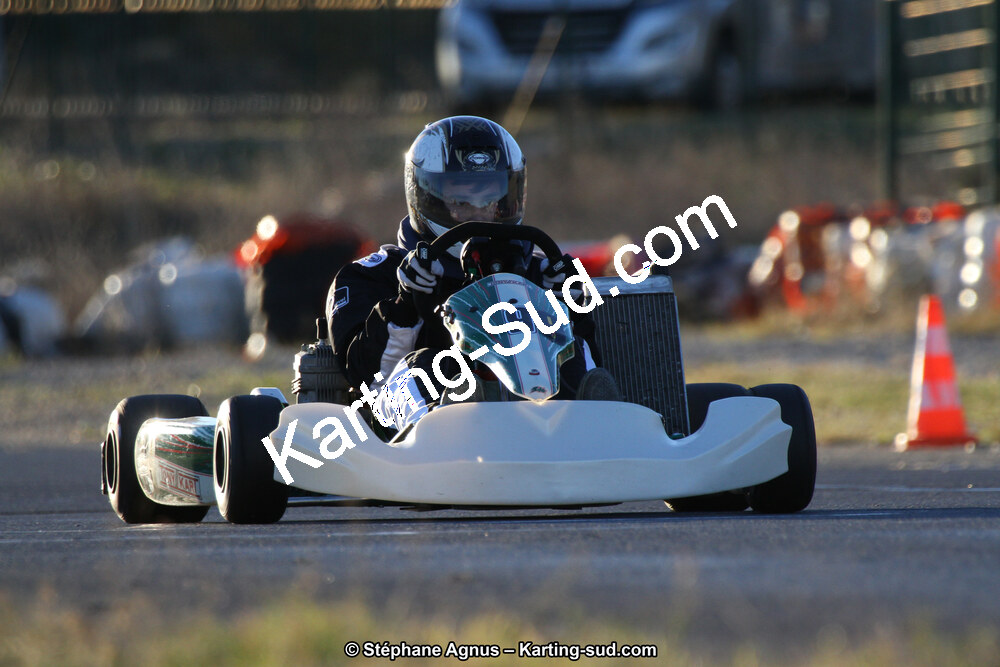 19/11/2017 : Seranne Trophy 2017 (Photos Stéphane Agnus) 2017 — karting
