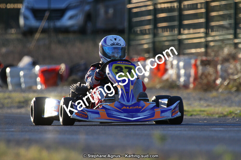 19/11/2017 : Seranne Trophy 2017 (Photos Stéphane Agnus) 2017 — karting