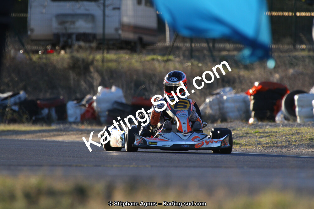 19/11/2017 : Seranne Trophy 2017 (Photos Stéphane Agnus) 2017 — karting