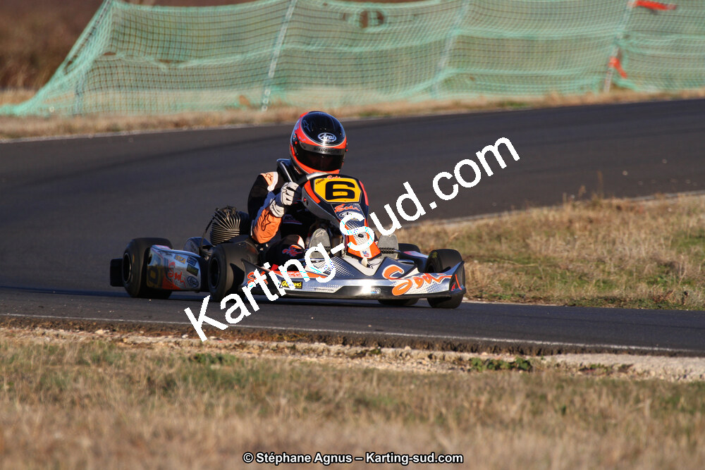 19/11/2017 : Seranne Trophy 2017 (Photos Stéphane Agnus) 2017 — karting