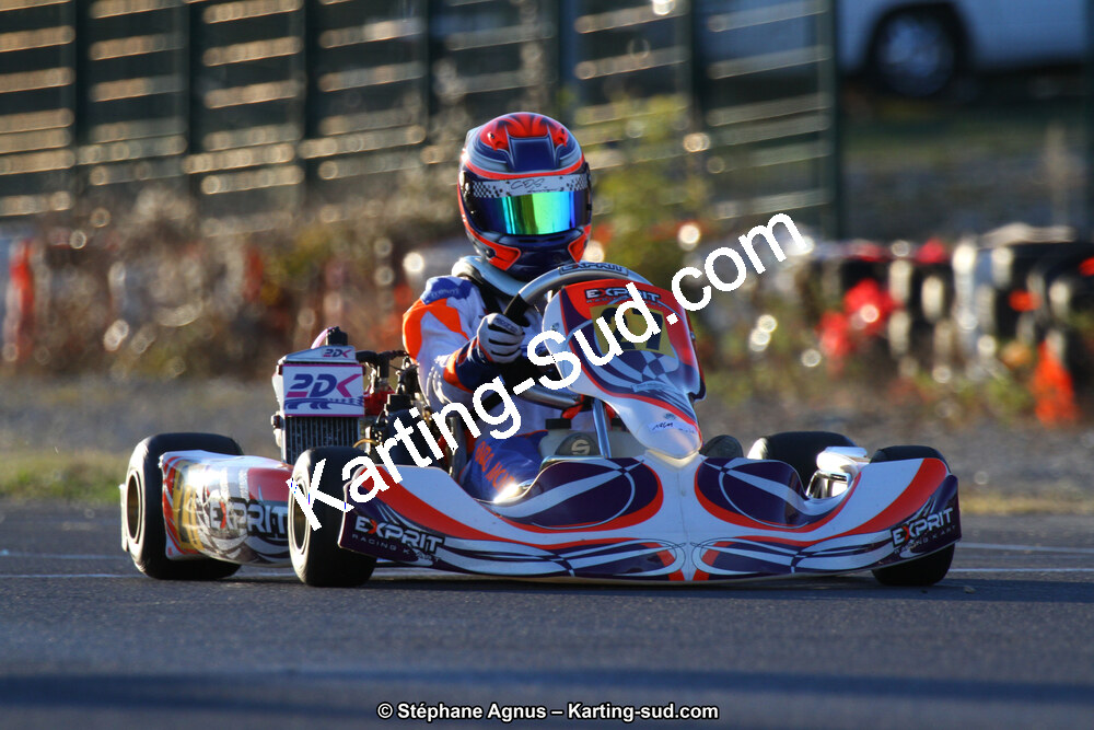 19/11/2017 : Seranne Trophy 2017 (Photos Stéphane Agnus) 2017 — karting