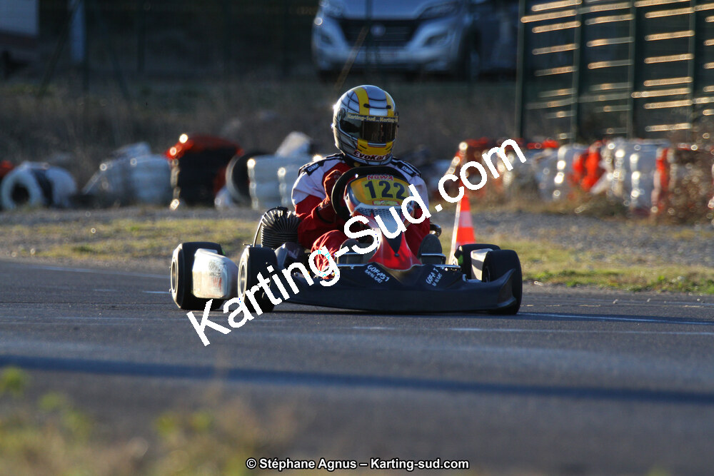 19/11/2017 : Seranne Trophy 2017 (Photos Stéphane Agnus) 2017 — karting