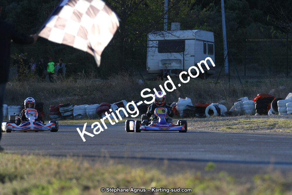 19/11/2017 : Seranne Trophy 2017 (Photos Stéphane Agnus) 2017 — karting