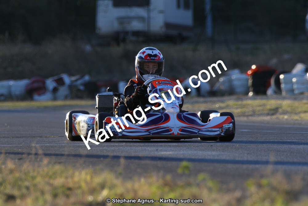 19/11/2017 : Seranne Trophy 2017 (Photos Stéphane Agnus) 2017 — karting