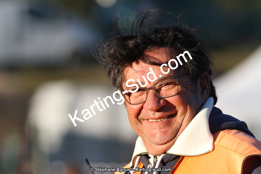 19/11/2017 : Seranne Trophy 2017 (Photos Stéphane Agnus) 2017 — karting