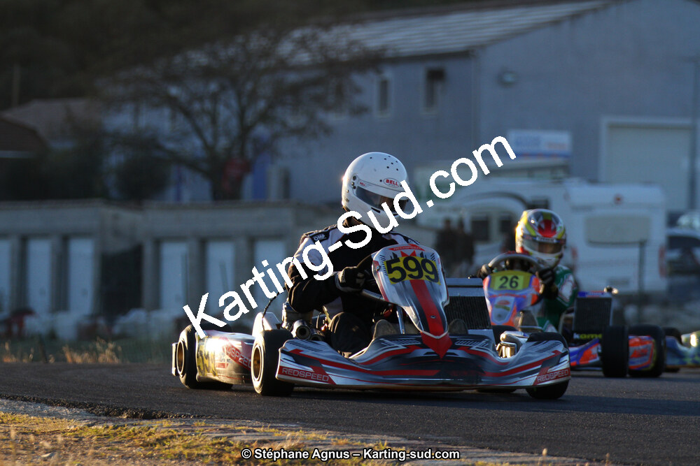 19/11/2017 : Seranne Trophy 2017 (Photos Stéphane Agnus) 2017 — karting