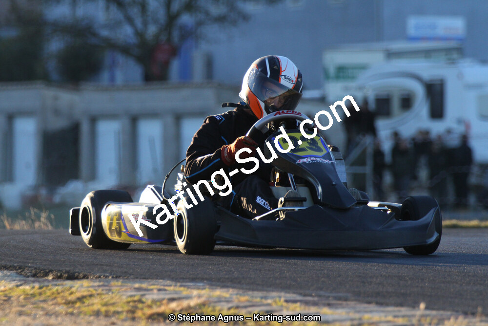 19/11/2017 : Seranne Trophy 2017 (Photos Stéphane Agnus) 2017 — karting