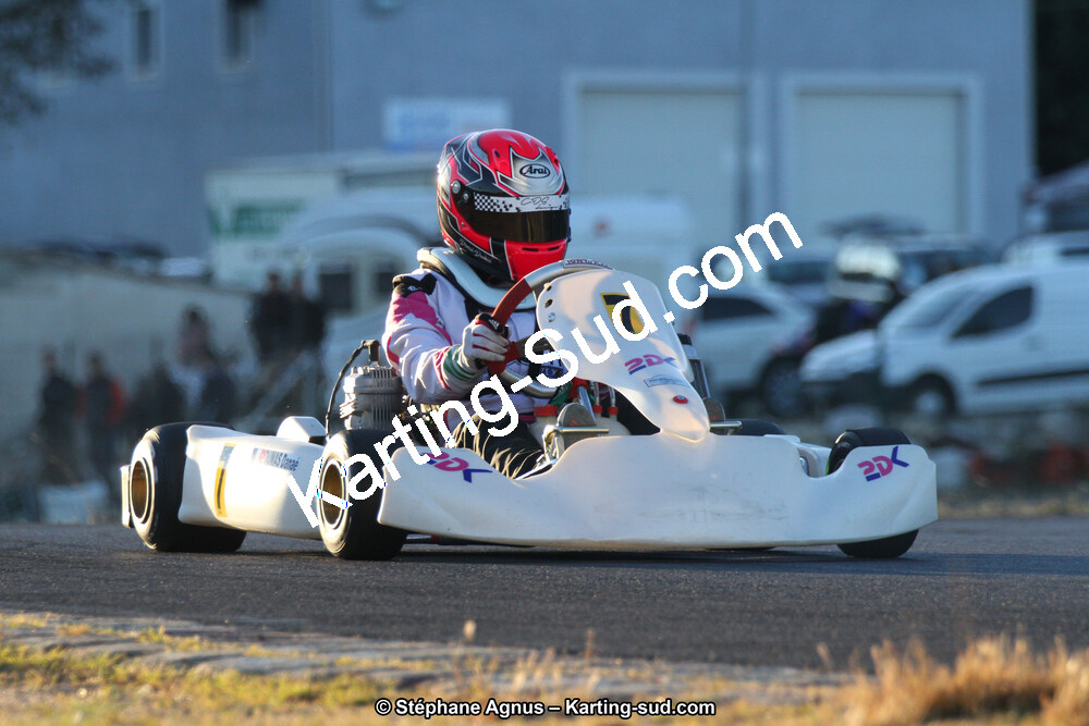 19/11/2017 : Seranne Trophy 2017 (Photos Stéphane Agnus) 2017 — karting