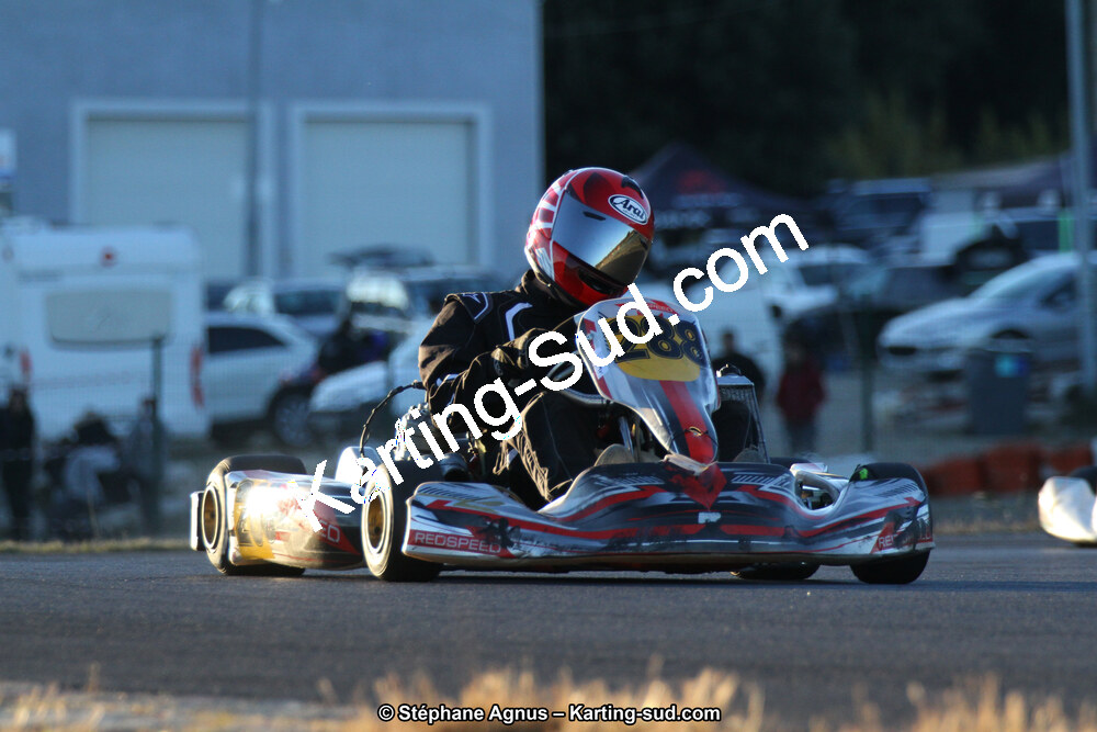 19/11/2017 : Seranne Trophy 2017 (Photos Stéphane Agnus) 2017 — karting