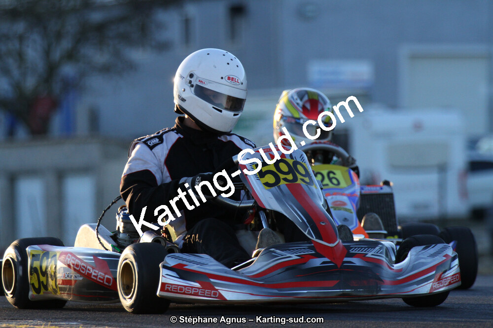 19/11/2017 : Seranne Trophy 2017 (Photos Stéphane Agnus) 2017 — karting