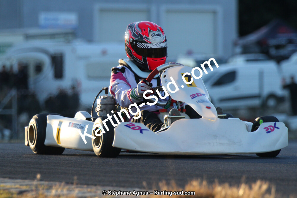 19/11/2017 : Seranne Trophy 2017 (Photos Stéphane Agnus) 2017 — karting