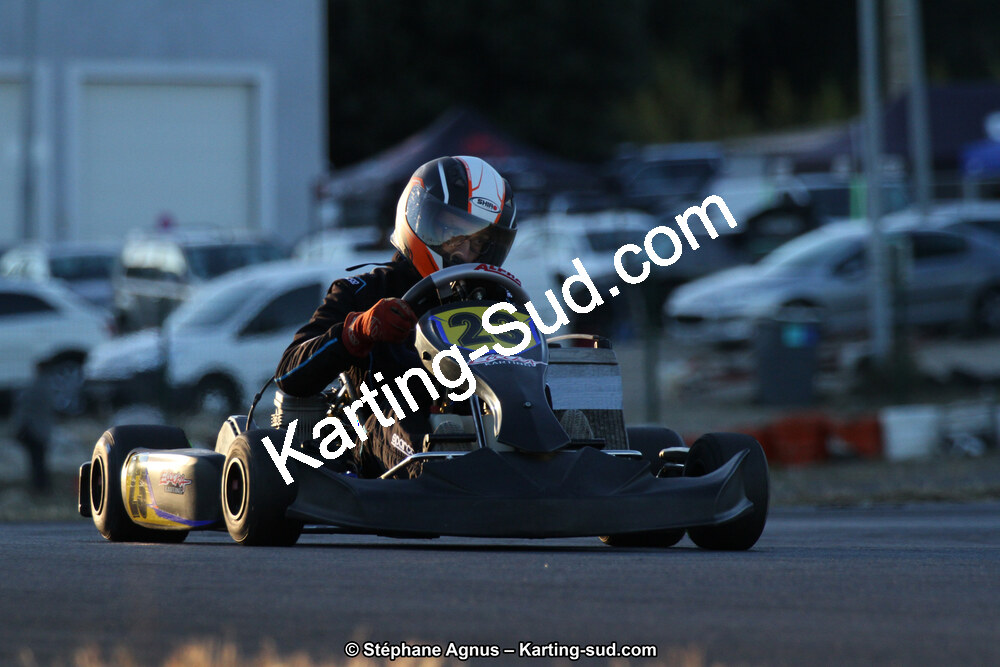 19/11/2017 : Seranne Trophy 2017 (Photos Stéphane Agnus) 2017 — karting