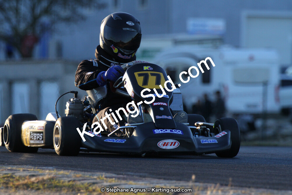 19/11/2017 : Seranne Trophy 2017 (Photos Stéphane Agnus) 2017 — karting