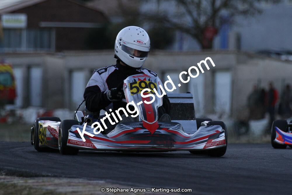19/11/2017 : Seranne Trophy 2017 (Photos Stéphane Agnus) 2017 — karting