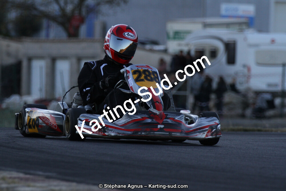 19/11/2017 : Seranne Trophy 2017 (Photos Stéphane Agnus) 2017 — karting