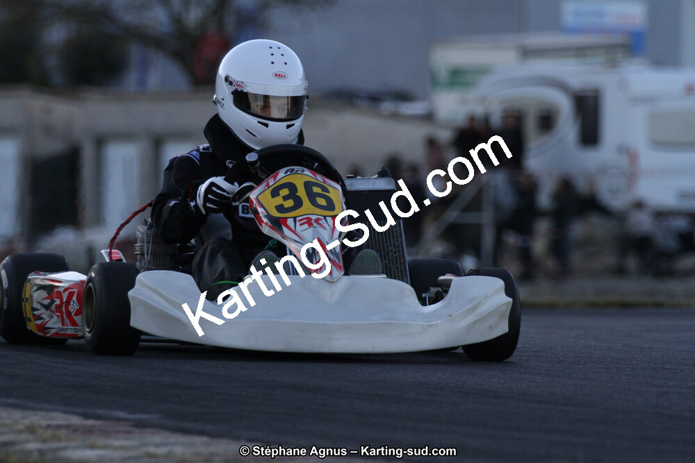 19/11/2017 : Seranne Trophy 2017 (Photos Stéphane Agnus) 2017 — karting