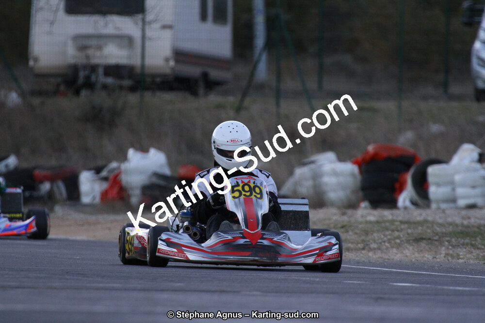 19/11/2017 : Seranne Trophy 2017 (Photos Stéphane Agnus) 2017 — karting