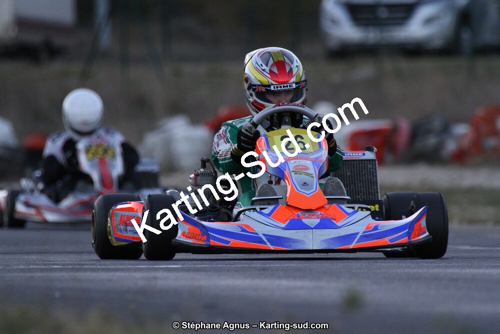19/11/2017 : Seranne Trophy 2017 (Photos Stéphane Agnus) 2017 — karting