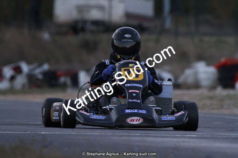 19/11/2017 : Seranne Trophy 2017 (Photos Stéphane Agnus) 2017 — karting