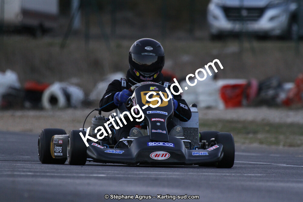 19/11/2017 : Seranne Trophy 2017 (Photos Stéphane Agnus) 2017 — karting