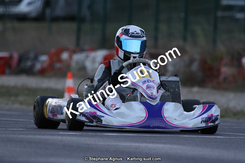 19/11/2017 : Seranne Trophy 2017 (Photos Stéphane Agnus) 2017 — karting