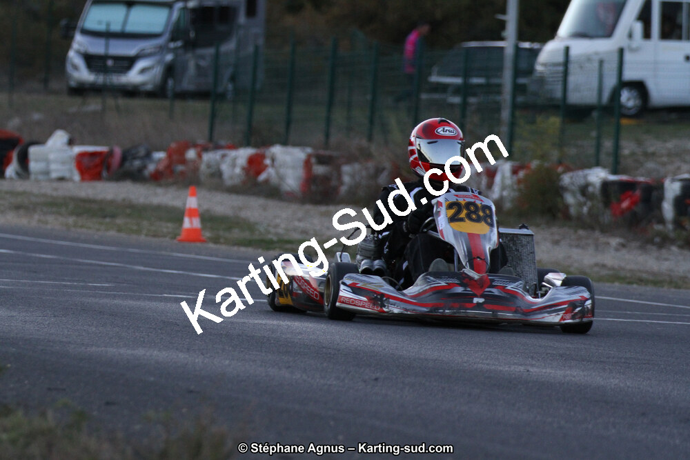 19/11/2017 : Seranne Trophy 2017 (Photos Stéphane Agnus) 2017 — karting