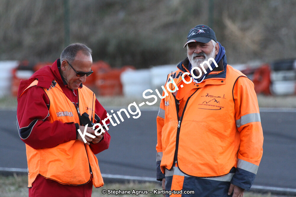 19/11/2017 : Seranne Trophy 2017 (Photos Stéphane Agnus) 2017 — karting