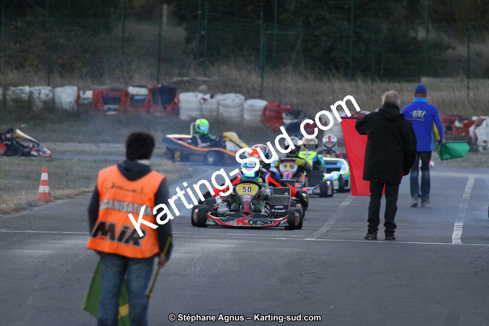 19/11/2017 : Seranne Trophy 2017 (Photos Stéphane Agnus) 2017 — karting