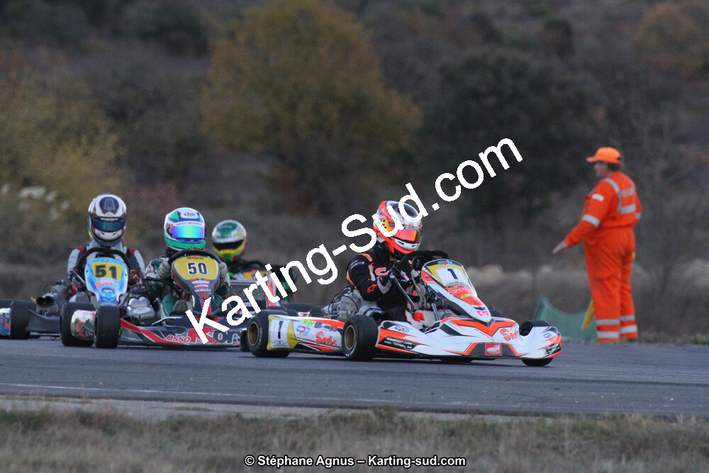 19/11/2017 : Seranne Trophy 2017 (Photos Stéphane Agnus) 2017 — karting