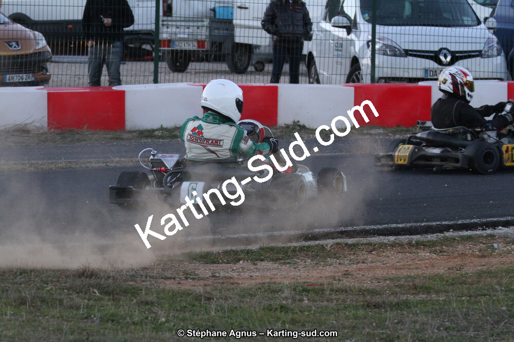 19/11/2017 : Seranne Trophy 2017 (Photos Stéphane Agnus) 2017 — karting