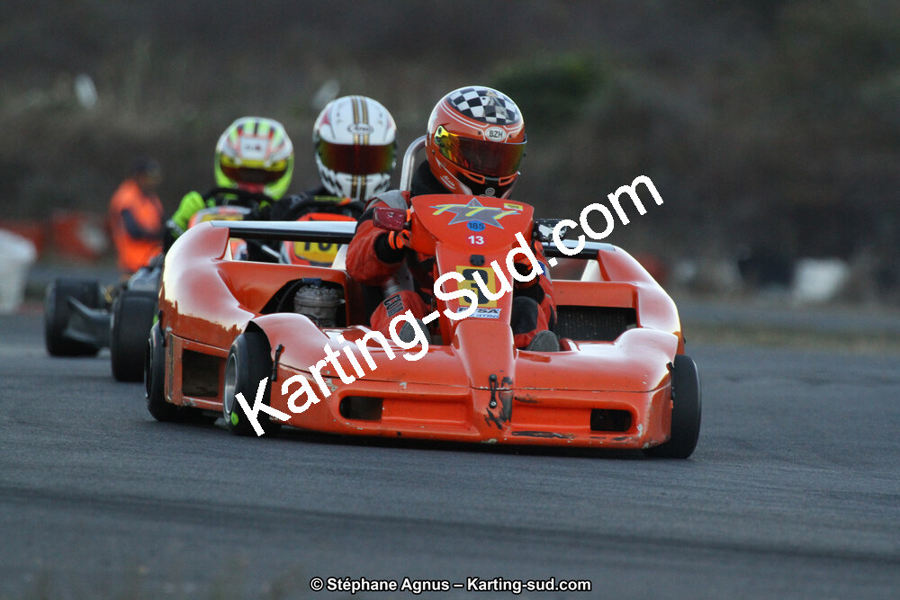 19/11/2017 : Seranne Trophy 2017 (Photos Stéphane Agnus) 2017 — karting