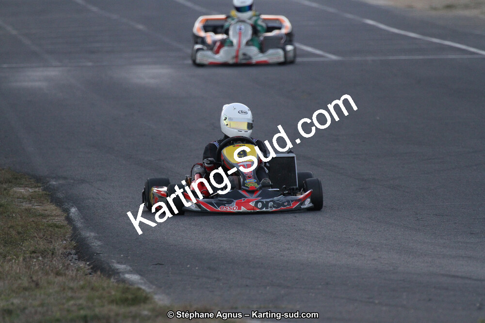 19/11/2017 : Seranne Trophy 2017 (Photos Stéphane Agnus) 2017 — karting