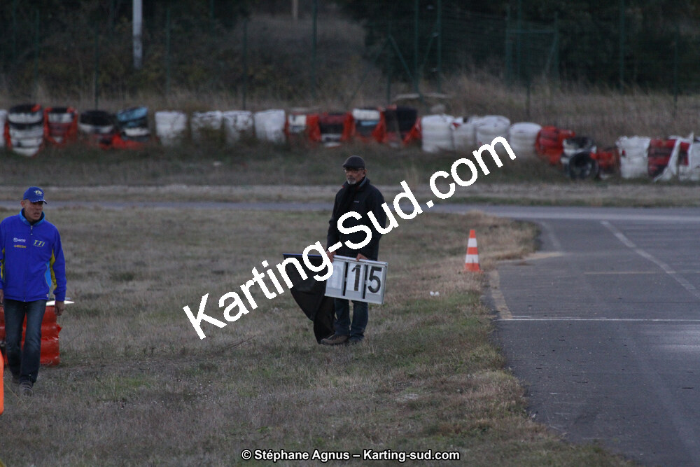 19/11/2017 : Seranne Trophy 2017 (Photos Stéphane Agnus) 2017 — karting