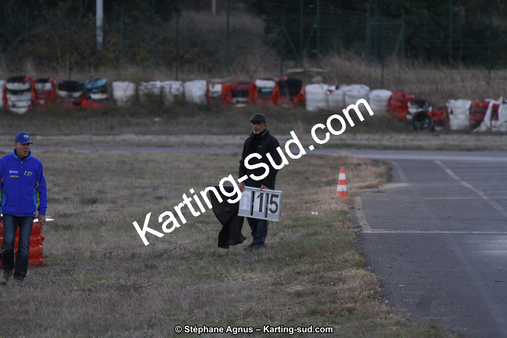 19/11/2017 : Seranne Trophy 2017 (Photos Stéphane Agnus) 2017 — karting