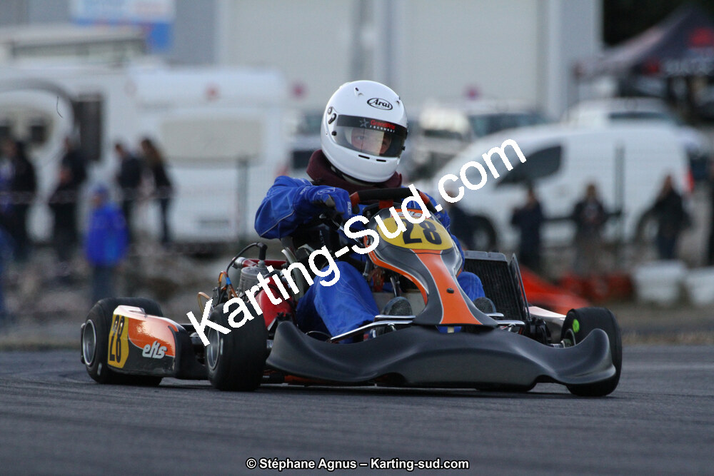 19/11/2017 : Seranne Trophy 2017 (Photos Stéphane Agnus) 2017 — karting