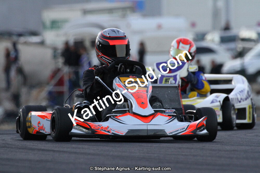 19/11/2017 : Seranne Trophy 2017 (Photos Stéphane Agnus) 2017 — karting