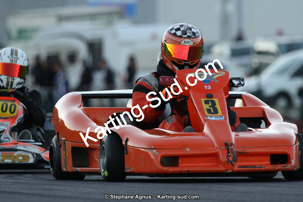 19/11/2017 : Seranne Trophy 2017 (Photos Stéphane Agnus) 2017 — karting