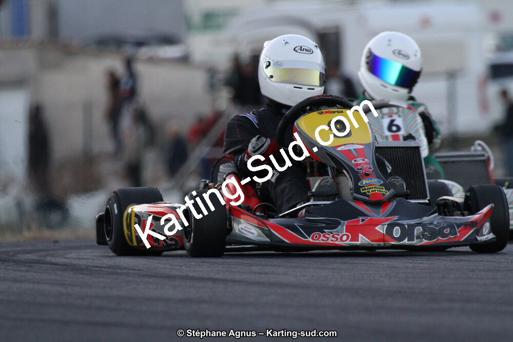 19/11/2017 : Seranne Trophy 2017 (Photos Stéphane Agnus) 2017 — karting
