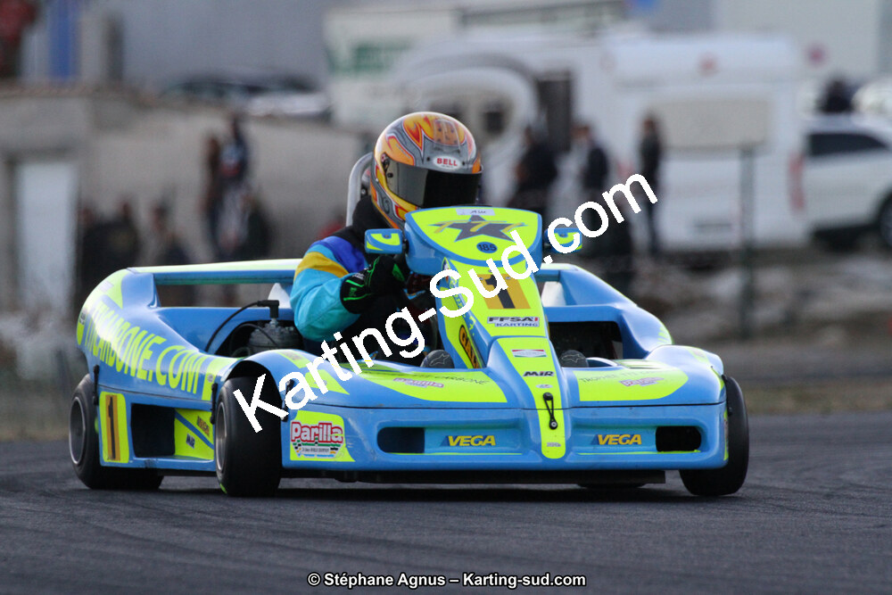 19/11/2017 : Seranne Trophy 2017 (Photos Stéphane Agnus) 2017 — karting