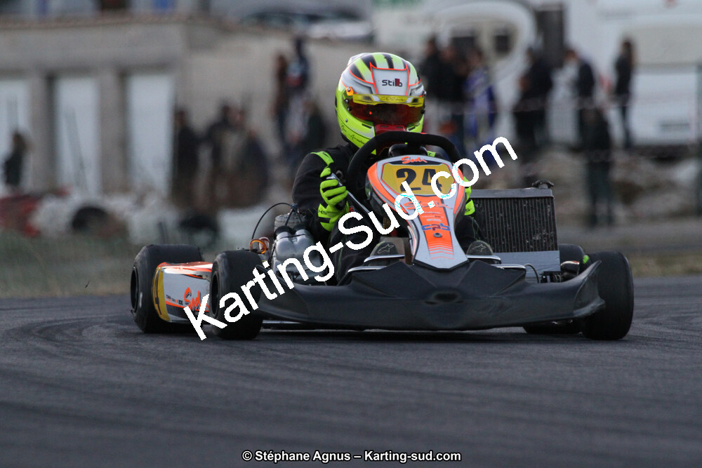 19/11/2017 : Seranne Trophy 2017 (Photos Stéphane Agnus) 2017 — karting