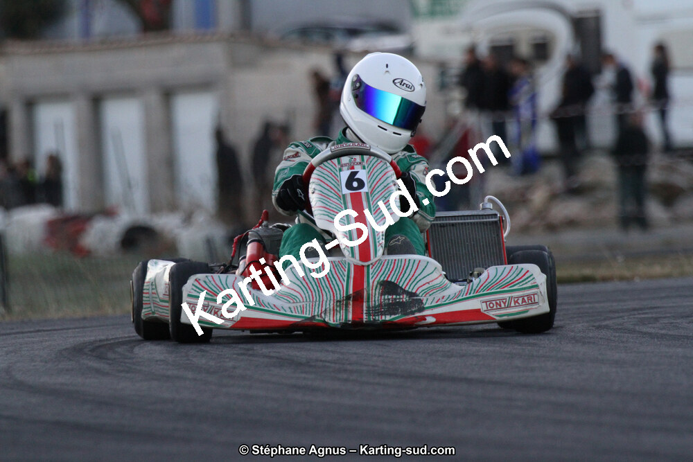 19/11/2017 : Seranne Trophy 2017 (Photos Stéphane Agnus) 2017 — karting