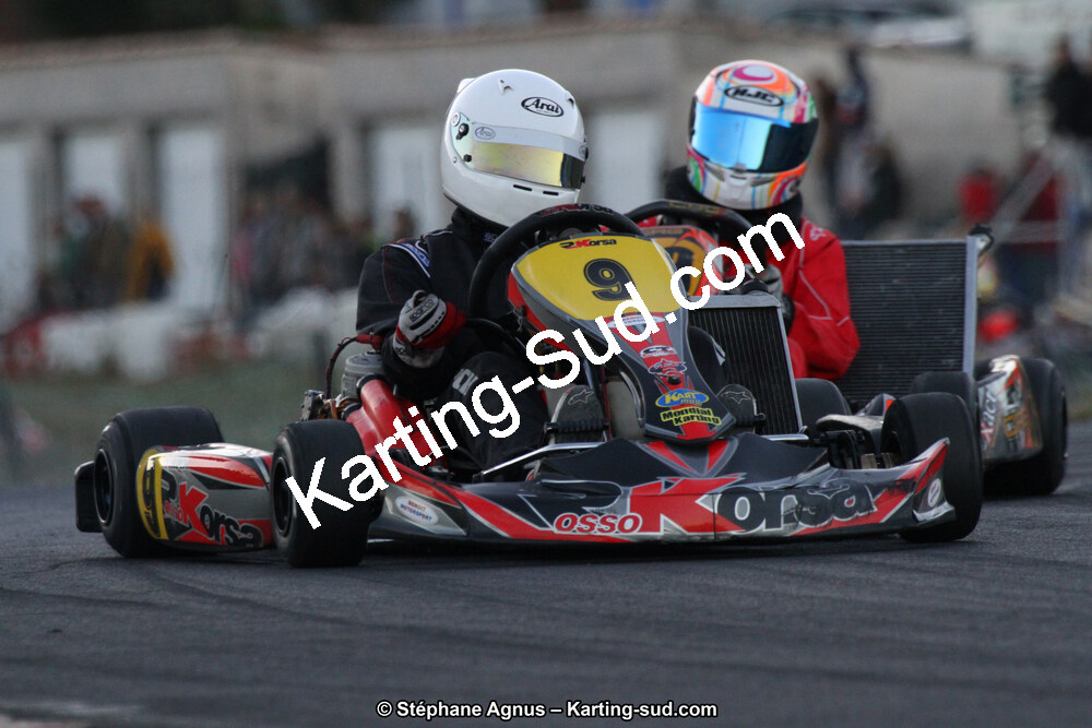 19/11/2017 : Seranne Trophy 2017 (Photos Stéphane Agnus) 2017 — karting
