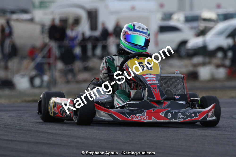 19/11/2017 : Seranne Trophy 2017 (Photos Stéphane Agnus) 2017 — karting