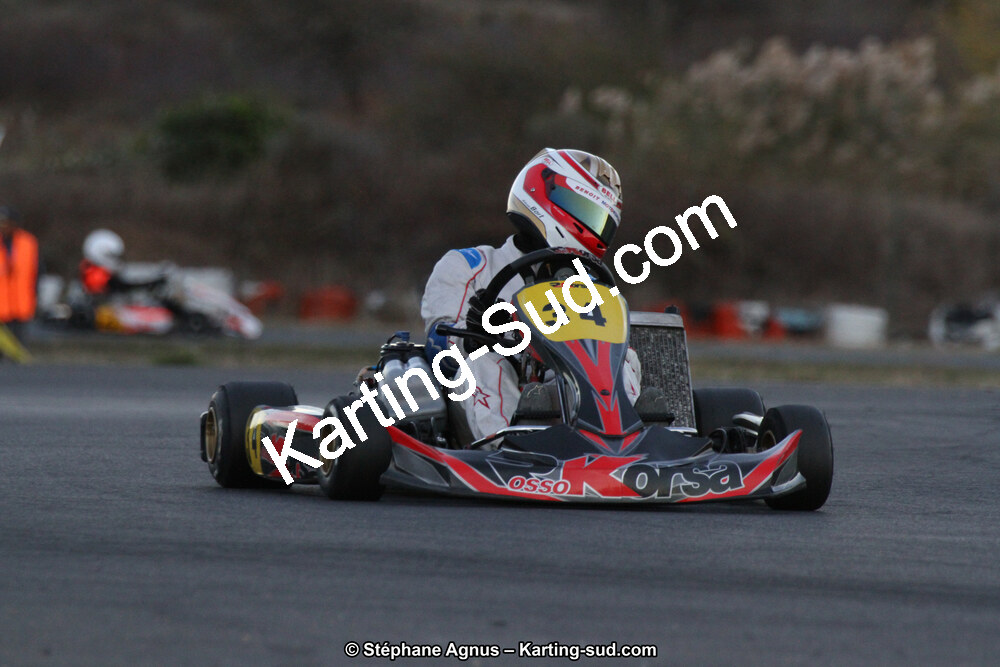 19/11/2017 : Seranne Trophy 2017 (Photos Stéphane Agnus) 2017 — karting